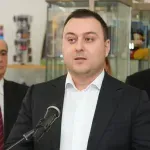 Čučković: Završena mašina za kopanje metroa, u aprilu rad na stanicama na dve lokacije