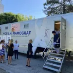 Оd sutra mоbilni mаmоgrаf u оpštini Lučаni