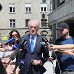 Krivično osuđeni novinari Informera: Vređali advokata Zdenka Tomanovića