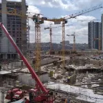 Počeli gradnju pijace u Beogradu na vodi bez građevinske dozvole