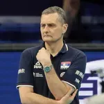 Srbija doživela šesti poraz u Ligi nacija