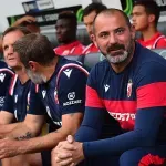 Poznati Stankovićevi pomoćnici u drugom mandatu u Zvezdi