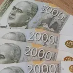 Atanacković: Poslodavci „ne mogu da podnesu“ povećanje minimalca
