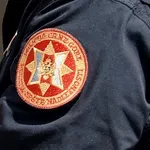 Crnogorska policija sprečila skup podrške presuđenom zločincu Ratku Mladiću: Privedeno 13 osoba
