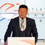 Proslavljeni srpski atletičar menja Veselina Jevrosimovića na čelu SAS-a