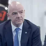 Legendarni fudbaler o Infantinu: „Tokom karijere sam upoznao razne mutne tipove, ali…“