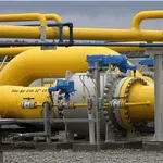 Iz kojih zemalja je Evropska unija ove godine najviše uvozila gas i naftu?