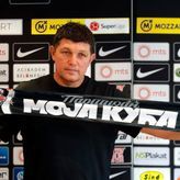 Petrić promovisan: Došao sam da pomognem Partizanu