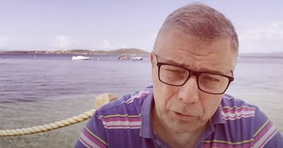 Mićko Ljubičić u epizodi – Vučić na moru…problema (VIDEO)