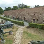 Stalna postavka Vojnog muzeja u Beogradu o NATO bombardovanju SRJ otvorena 16. i 17. juna