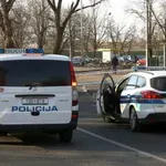 Hrvatska policija traga za Crnogorcem zbog prevoza migranata koji su umrli
