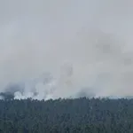 Hitlerovo „Orlovo gnezdo“ progutao plamen