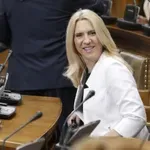 „Zadovoljstvo je bilo razgovarati danas u Beloj kući sa Suzi Vajls“: Rekla je Željka Cvijanović posle susreta sa šeficom Trampovog kabineta