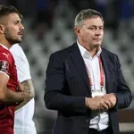 Dušan Tadić o nesporazumu sa Piksijem Stojkovićem: „Selektor se osećao malo uvređenim i pokušao je da okrene grupu protiv mene“