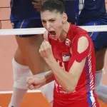 Treća sreća: Srbija ubedljiva protiv Turske
