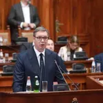 Skupštinska i Vučićeva posla