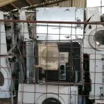 „Država zavrnula slavinu onima koji čiste prirodu“: Stare veš-mašine, bojleri, gume, akumulatori i drugi otpad mogao bi završiti u rekama