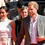 Britanski princ Hari želi da se pomiri sa kraljevskom porodicom