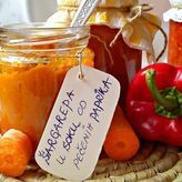 Recept nedelje: Šargarepa u soku od paprika
