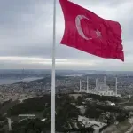 Na stotine ljudi uhapšeno u Istanbulu na prvomajskim protestima