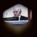 Hrvatski poslanik u EP o reakcijama na Mladićevu smrt: Maske su pale, s ovakvim opcijama u vlasti Crna Gora ne može u EU