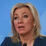 Zaharova komentarisala postavljenje Luisa Krišoka za v.d. Visokog predstavnika u BiH: „Nema nikakva ovlašćenja ni pravno utemeljenje“