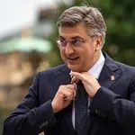 Plenković ostaje premijer, pao SDP-ov predlog za opoziv