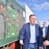 Momirović: Fruškogorski koridor jedan od ključnih projekata
