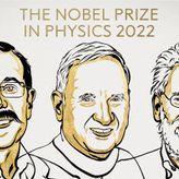 Nobelova nagrada za fiziku Alanu Aspektu, Džonu F. Klauzeru i Antonu Zelingeru