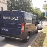 Podneta krivična prijava protiv komandira Policijske uprave u Zrenjaninu