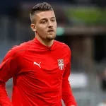 Srbija bez Sergeja Milinković-Savića ide u Nemačku, a naknadno je timu priključen Gudelj