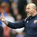 Poznat plan priprema crveno-belih: Zvezda generalku za proleće ima protiv tima koji takođe igra Ligu Evrope