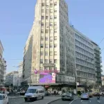 Insajder: TOK ispituje kupovinu dela Palate Albanija