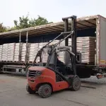 U Nišu nestašica peleta, drveta i uglja ima na stovarištima