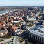 Kancelarija visokog predstavnika u BiH traži skidanje naziva „Srpska kuća“ s objekta u Brčko distriktu