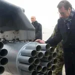 Srbija u sivoj zoni izvoza naoružanja