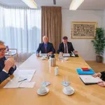 Vučić: U Briselu bilo i fizičkih obračuna, Tači na Dačića, Bisljimi na Petkovića, pa skočim i ja