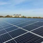 Obnovljivi izvori energije sve veći faktor u proizvodnji struje u Evropskoj uniji