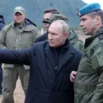 Bivši hrvatski ambasador u Moskvi: Putin ne želi da prizna da je Rusija izgubila rat