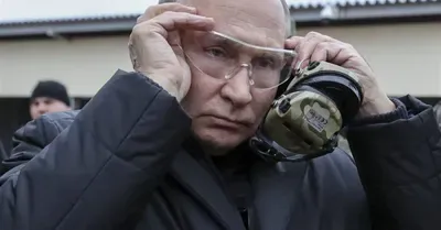 Putin čak tri puta odlagao napad na Ukrajinu: Presudilo insistiranje obaveštajaca