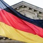 Skrovište sa oružjem za ruske agente kod Berlina?