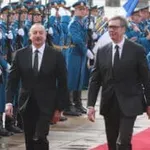 Novi gasni dogovor na pomolu: Poseta predsednika Alijeva donosi sporazum o izgradnji gasne elektrane kod Niša?