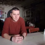 Marko Šelić Marčelo za Vreme: To što se ne šeta ne znači da su ljudi odustali