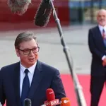 Vučić najavio šta će reći Ursuli fon der Lajen o Balkanu i EU