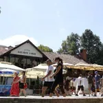 U Srbiji u januaru malo više turista nego u januaru 2025. godine