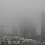 Beoeko: U Beogradu, i danas vazduh je zagađen