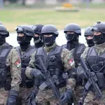 Pripadnici SAJ u Batajnici predstavili operativne sposobnosti jedinice