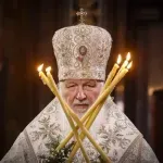 Stranka rusko-srpskog jedinstva dobila blagoslov patrijarha Kirila