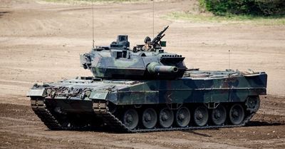 Rusija i Ukrajina: Nemačka šalje Ukrajini tenkove, javljaju mediji – Zelenski smenio mnoge zvaničnike