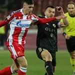 Nemanja Motika produžio ugovor sa Olimpijom iz Ljubljanje